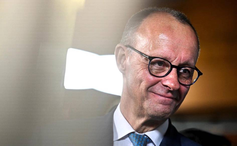 Germaniya kanslerini haqorat qilgan o‘quvchiga jinoiy ish ochildi